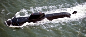 submarin