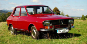 Dacia 1300