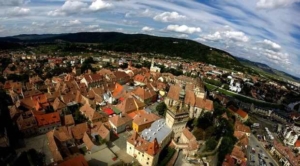 Sighișoara