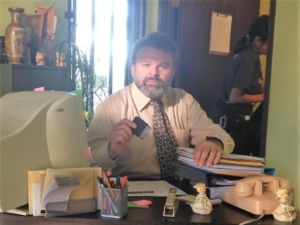 Tudor Petruț1