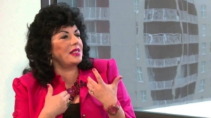 carmen harra
