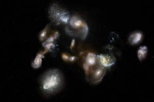 galaxies