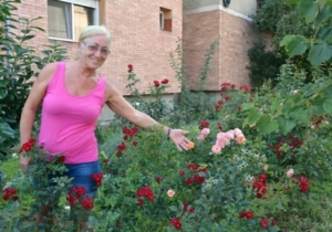 gradinareasa