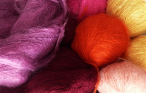 mohair