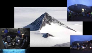 piramida antarctica