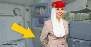 stewardesa