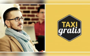 taxi gratis