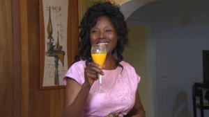 Annette Larkins