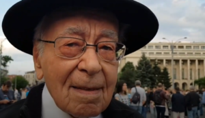 Mihai Sora
