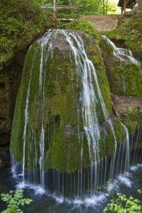 cascada bigăr