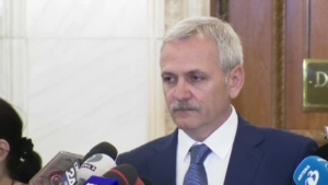 dragnea condamnare