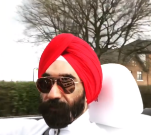 indian