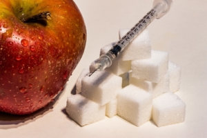 insulin-syringe