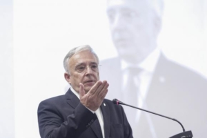 isarescu