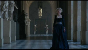 marie-antoinette