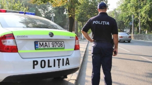 politia moldova