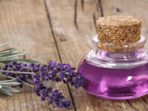 ulei de lavanda