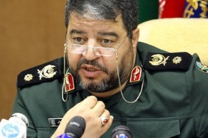 general iranian
