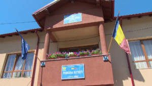 primaria botesti