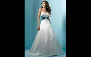 rochie de mireasa