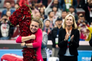 simona halep