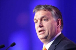 victor orban