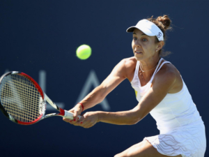 Mihaela Buzarnescu
