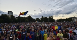protest 10 august