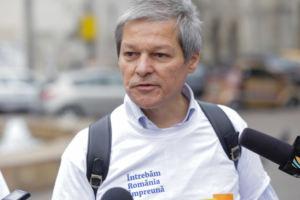 Dacian Ciolos