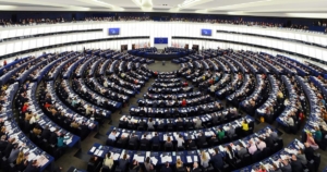 parlamentul european