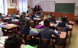 profesori meditatii