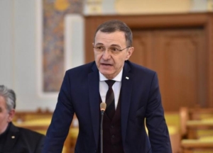 presedintele academiei