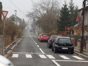treceri de pietoni