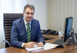 Leonardo Badea - Presedinte ASF