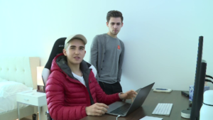 Sebastian Dobrincu