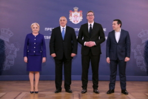 dancila si premierul bulgariei