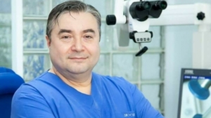 doctor