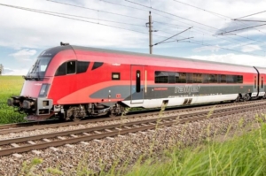 tren cluj-viena