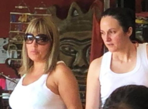 udrea si bica