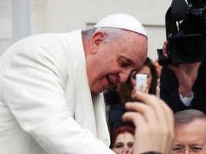 papa francisc